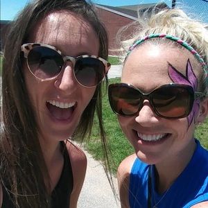 Meet your Posher, Alexandra